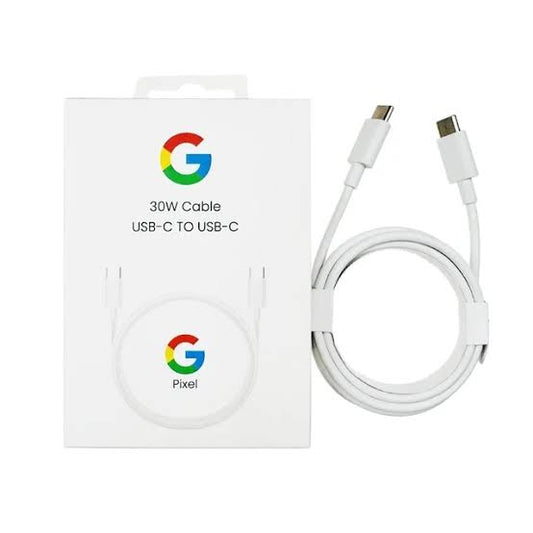 GOOGLE PIXEL CABLE (USB-C)