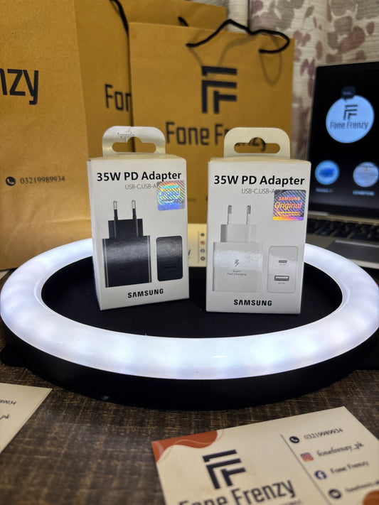 SAMSUNG 35W PD ADAPTER