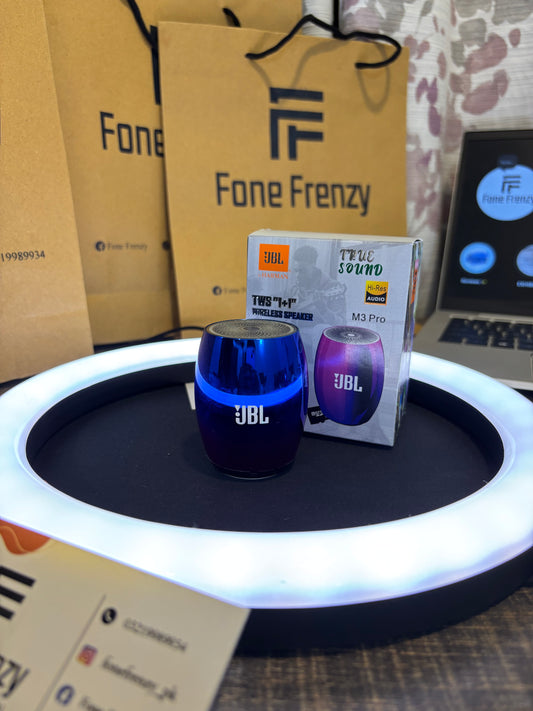 JBL M3 PRO WIRELESS SPEAKER