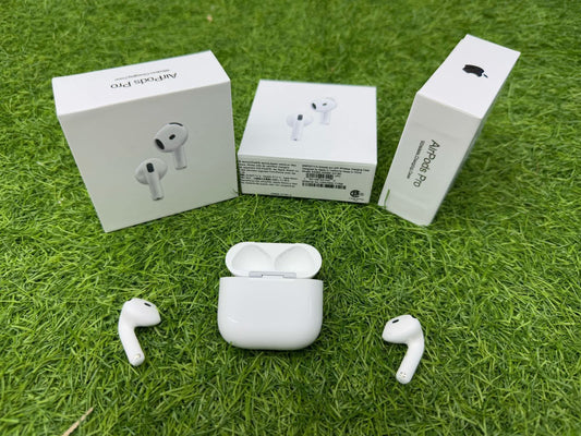 APPLE AIRPODS PRO 4