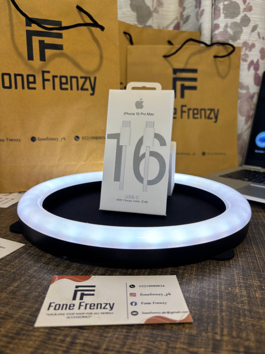 APPLE 60W CABLE USB-C