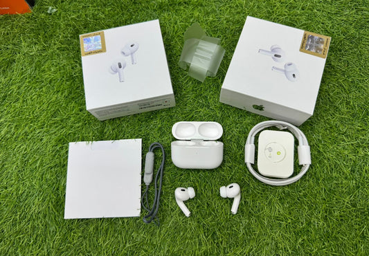 APPLE AIRPODS PRO 2