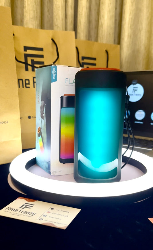 FLAME SPEAKER (GREATNICE GTS-1742)