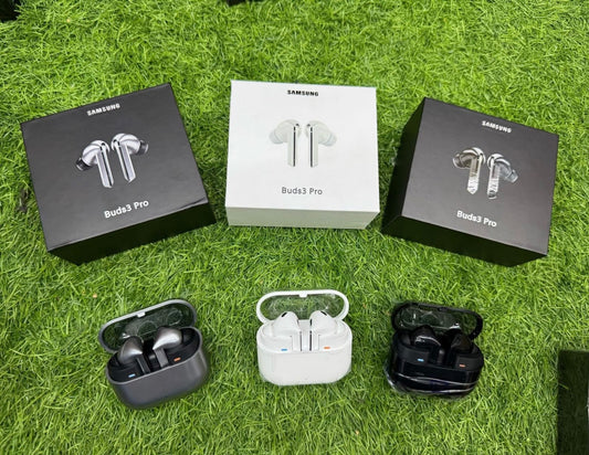 SAMSUNG BUDS 3 PRO