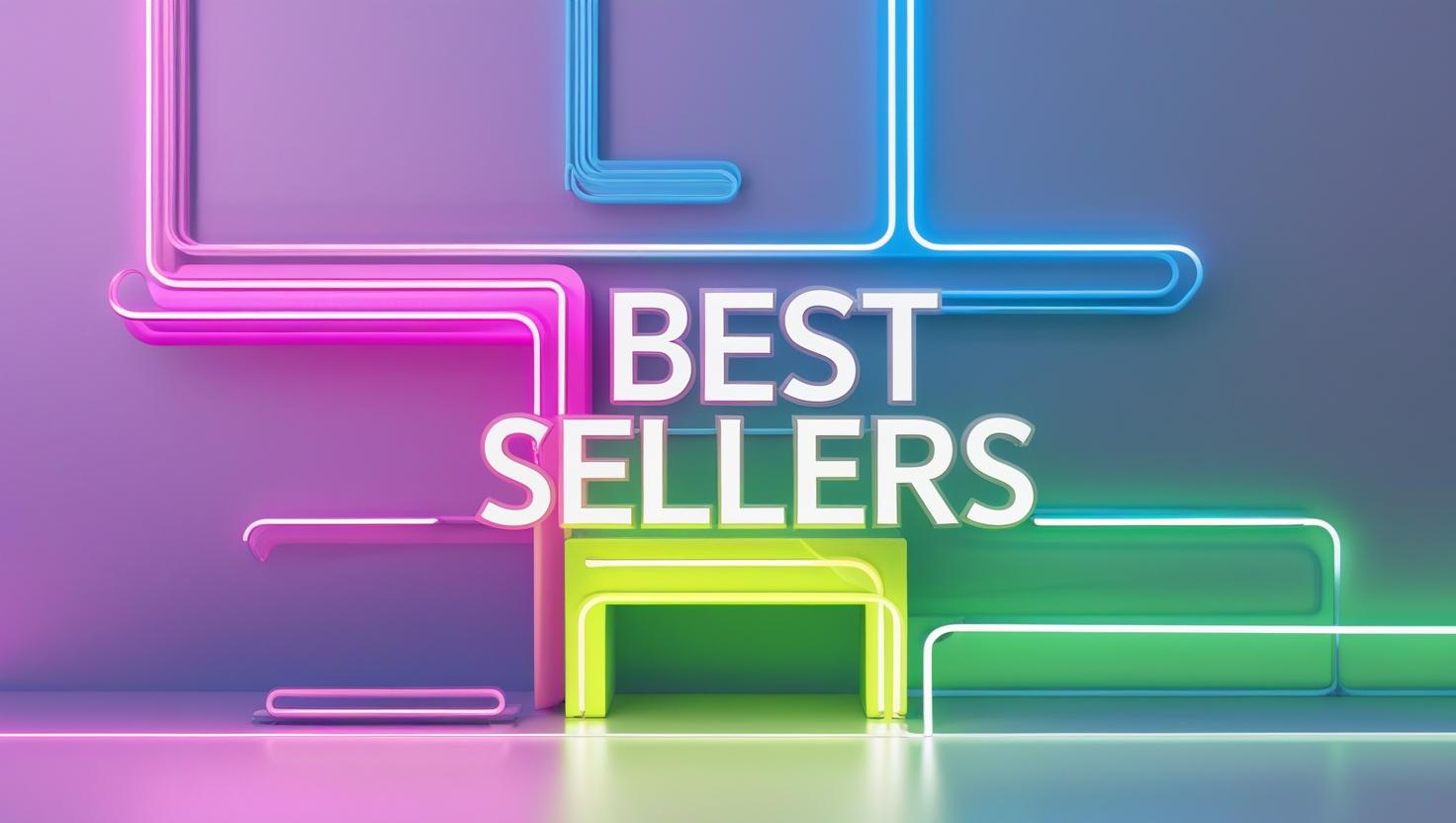 BEST SELLERS