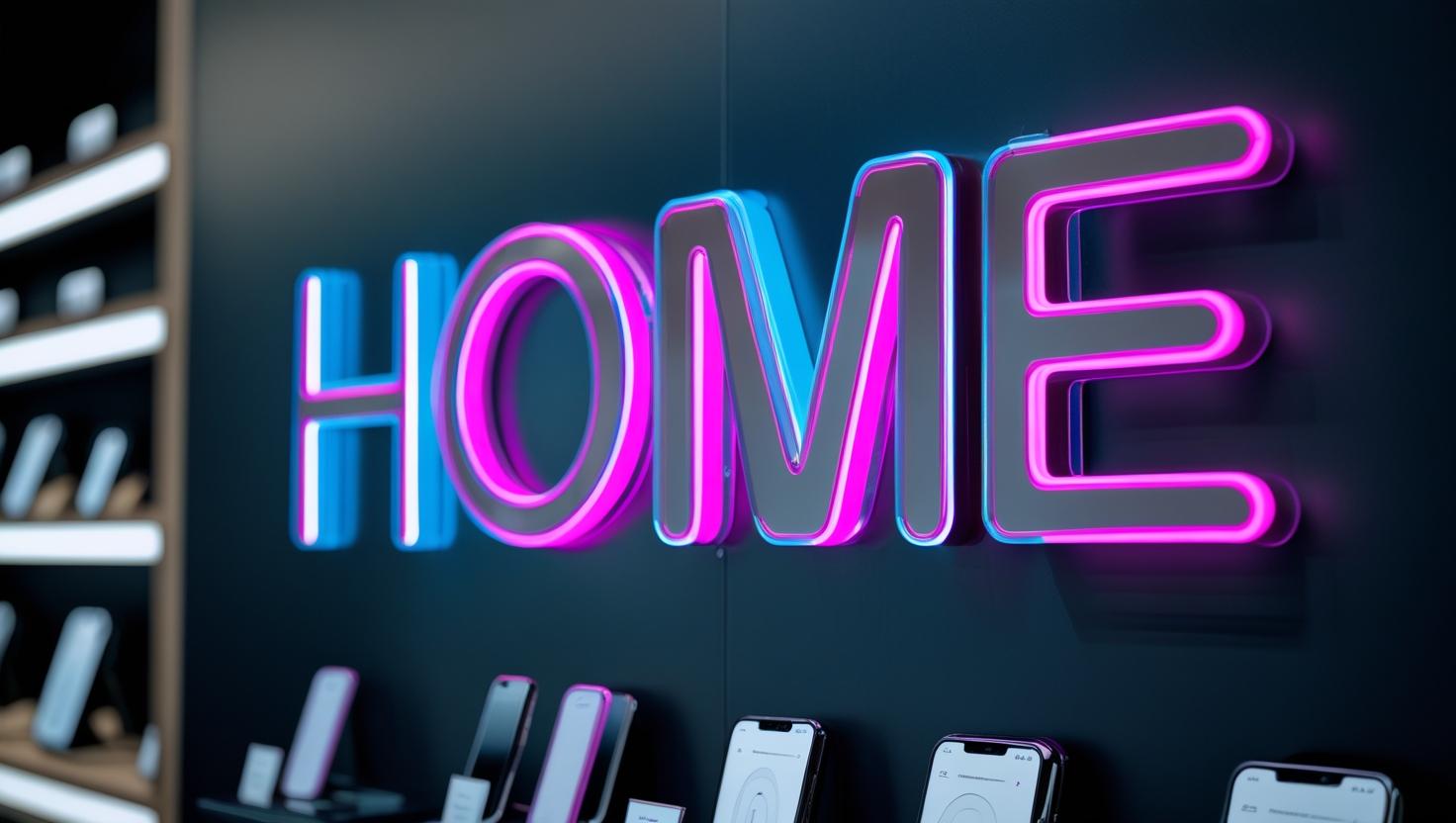 HOME