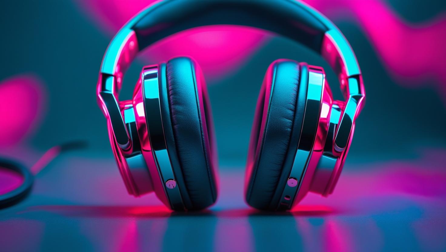 HEADPHONES
