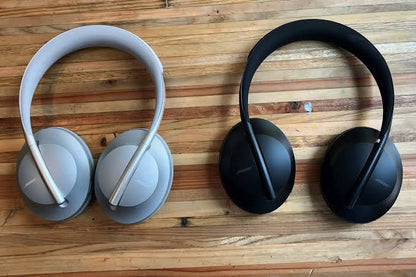 BOSE 700 HEADPHONES