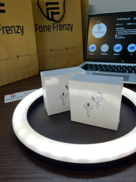 APPLE AIRPODS PRO 4