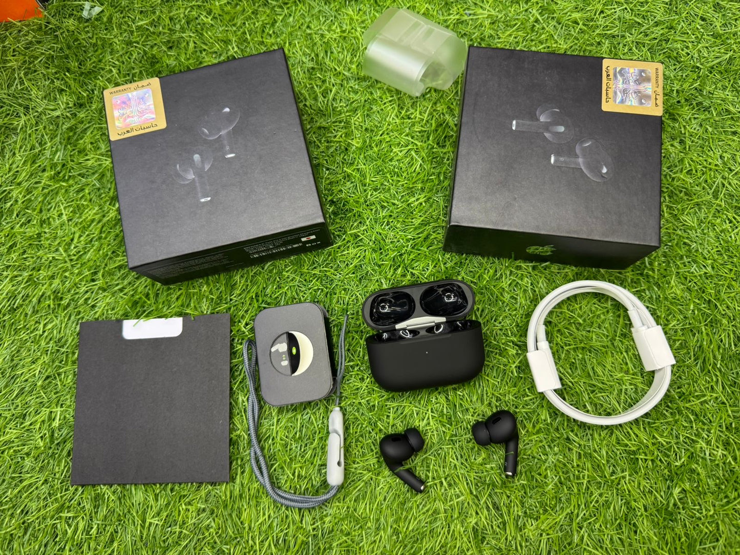 APPLE AIRPODS PRO 2