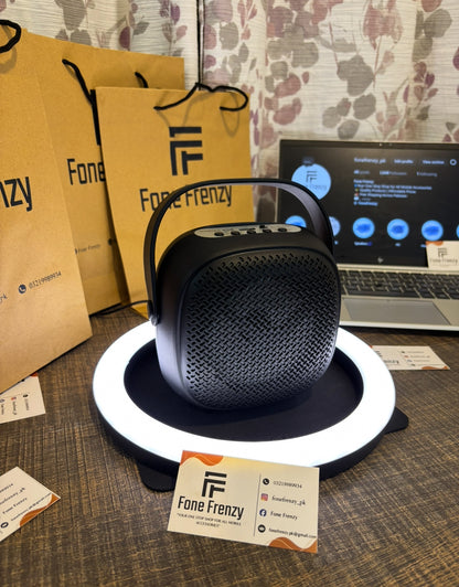 3” GREATNICE (SPEAKER+MIC)