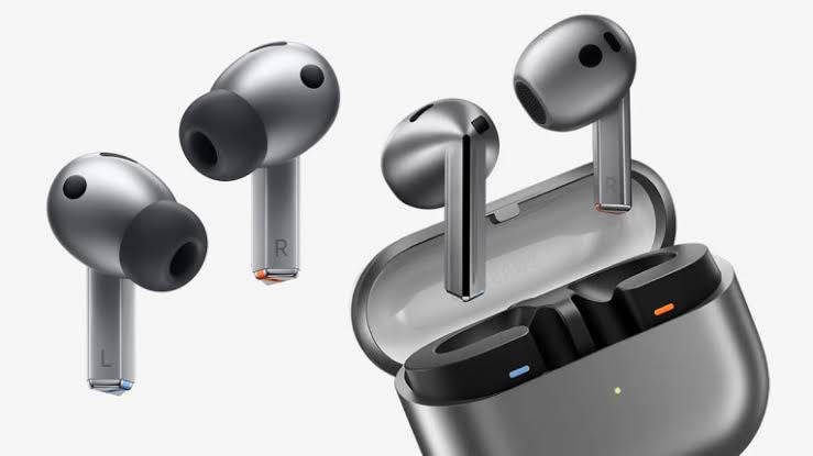 SAMSUNG BUDS 3 PRO