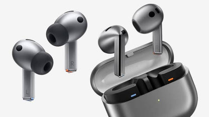 SAMSUNG BUDS 3 PRO