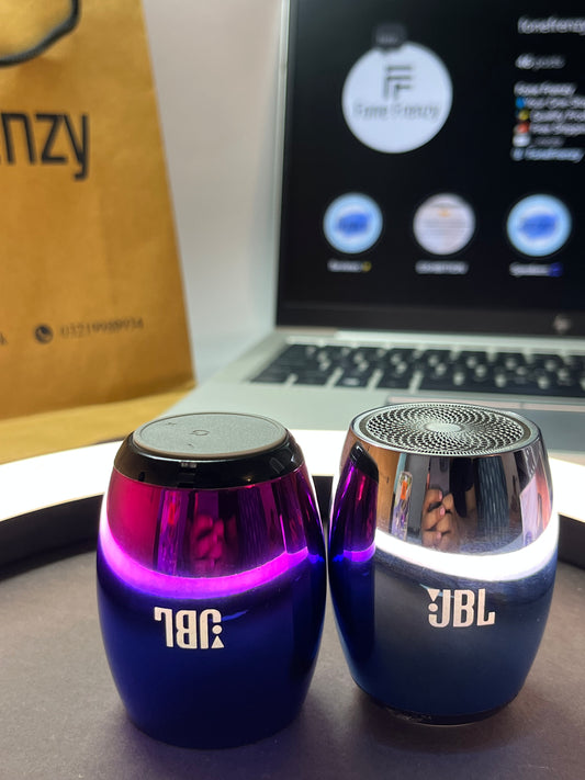 JBL M3 PRO WIRELESS SPEAKER