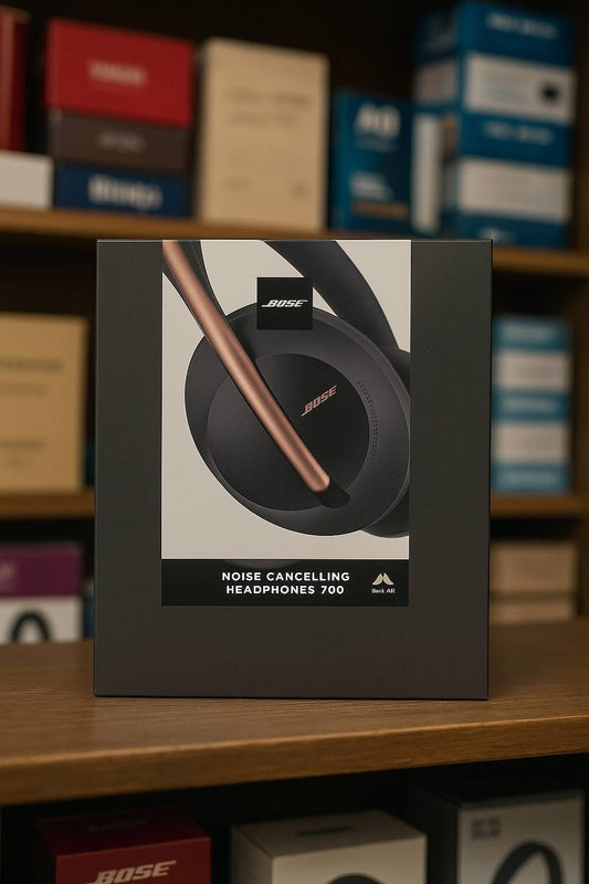 BOSE 700 HEADPHONES
