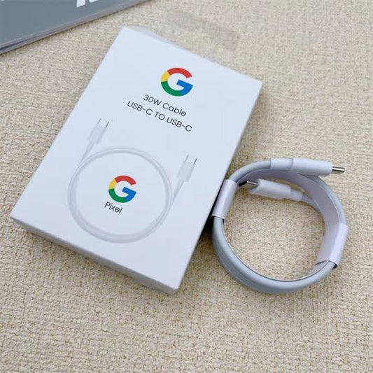 GOOGLE PIXEL CABLE (USB-C)