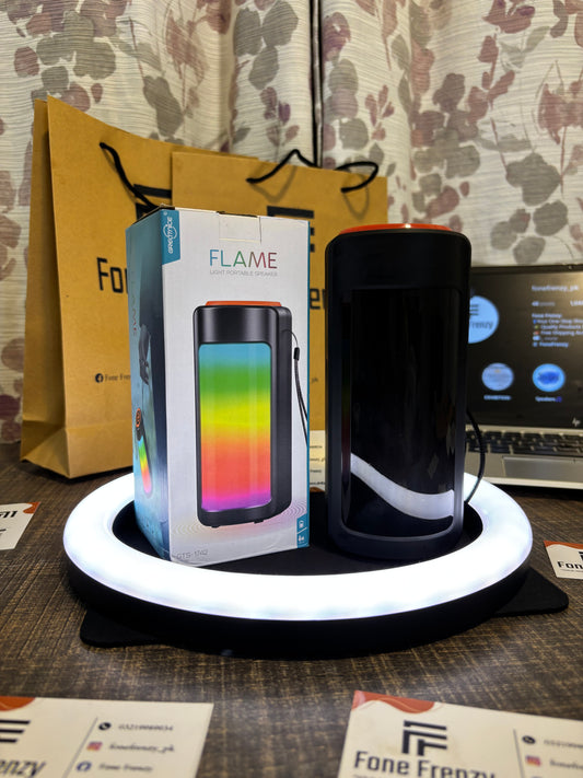 FLAME SPEAKER (GREATNICE GTS-1742)