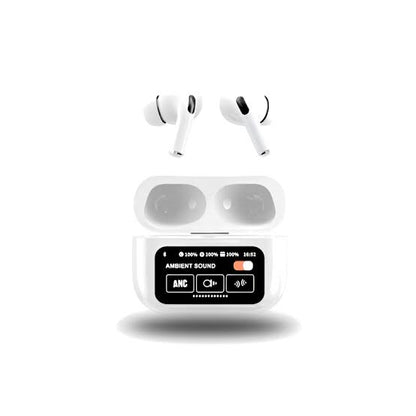 AIRPODS A9 PRO DISPLAY (ANC)