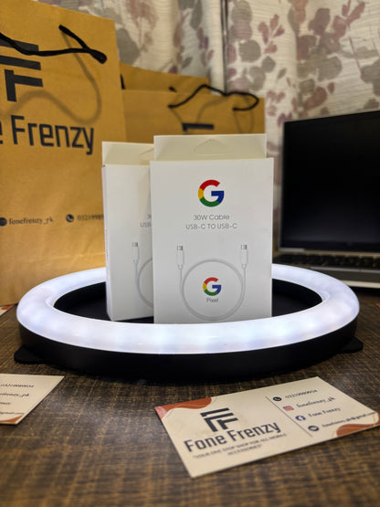 GOOGLE PIXEL CABLE (USB-C)